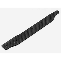 Tamiya TA03R CARBON REINF PLAT E 53311