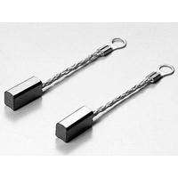 Tamiya CL. BRUSH SET 53486