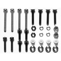 Tamiya ADJ BALL CONNECTORS 53488