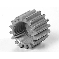 Tamiya FS-18 HARD STEEL PINION 53495