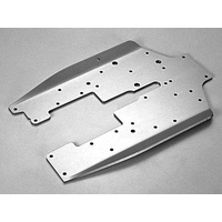 Tamiya GOLD CHASS PLATE TGM-02 53543