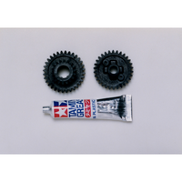 Tamiya TGS SPEED TUNED GEAR 53667