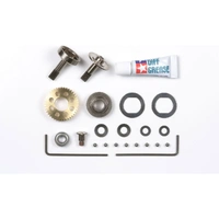 Tamiya RC Buggy Champ Ball Diff II