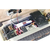 Tamiya 1/16 King Tiger (Production Turret) RC Tank Kit 56018