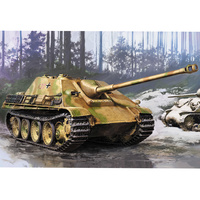 Tamiya 1/16 German Jagdpanther Tank Radio Control Tank Kit 56024