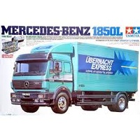 Tamiya 1/14 Mercedes-Benz RC Kit 1850L 56307