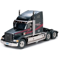 Tamiya 1/14 Knight Hauler RC Truck Kit 56314