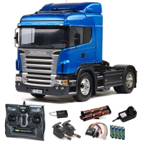 Tamiya 1/14 Scania R470 Highline RC Truck Kit 56318