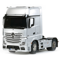 Tamiya 1/14 Mercedes-Benz Actros - 1851 GigaSpace RC Kit 56335