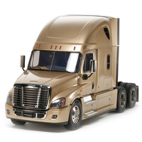 Tamiya 1/14 Freightliner Cascadia Evolution RC Truck Kit56340