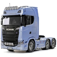 Tamiya 1/14 Scania 770 S 6X4 RC Truck