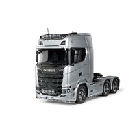 TAMIYA 1/14 RC SCANIA 770 S (SILVER)