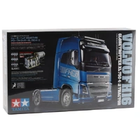 Tamiya 1/14 FH16 XL 750 4x2 RC Truck Kit