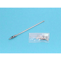 Tamiya 1/14 Truck Telescopic Antenna 56507
