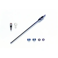 Tamiya 1/14 Truck Telescopic Antenna 56507