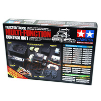 Tamiya 1/14 Multi Function Control Unit 56511