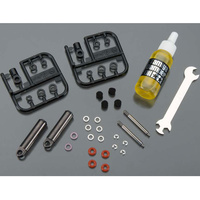 Tamiya Tr Alu. Oil Damper *2 56515