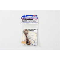 Tamiya Mfc-01 Led (?3 Light Amber) 56521
