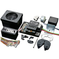 Tamiya 1/14 Multi Function Control Unit Tractor Truck Eur 56523