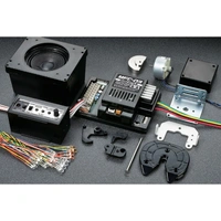 Tamiya 1/14 Multi Function Control Unit Tractor Truck Eur 56523