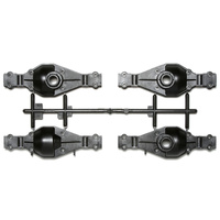 Tamiya Cr Matte Diff Housing Tractrk 56524