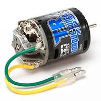 Tamiya Tr Torque-Tuned Motor 33T 56526