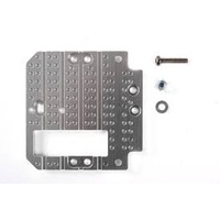 Tamiya Alu. Coupler Lever Plt. Truck 56535