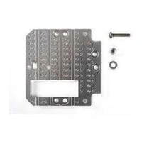 Tamiya Alu. Coupler Lever Plt. Truck 56535