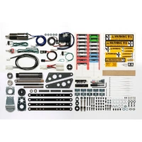 Tamiya 1/14 Tipper Truck Electric Actuator Set 79- 56545