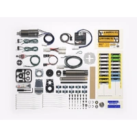 Tamiya RC Tow Truck Electric Actuator Set to Suit T47528