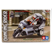Tamiya 1/8 Trike T3-01 Chassis RC Kit57405