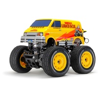 Tamiya 1/24 Lunch Box Mini R/C 4WD Assembly Kit 57409