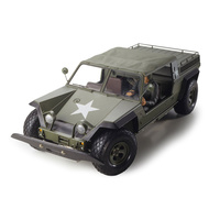 Tamiya 1/12 FMC XR311 Vintage Re-Release RC Kit 58004