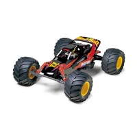 Tamiya 1/10 Mad Bull RC Off Road Kit 58205