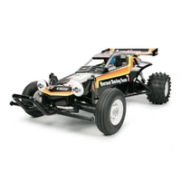 Tamiya 1/10 the Hornet 2WD 2004 RC Kit 58336