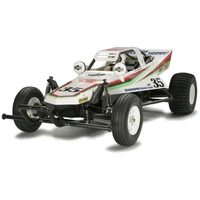 Tamiya RC 1/10 Grasshopper 2005 2WD Buggy Kit T58346