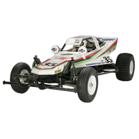 Tamiya 1/10 The Grasshopper 2005 2WD Buggy RC Kit