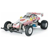 Tamiya 1/10 The Frog 2WD Buggy Off Road 2005 RC Kit 58354