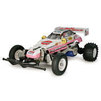 Tamiya 1/10 The Frog (2005) 2WD RC Buggy (No ESC)