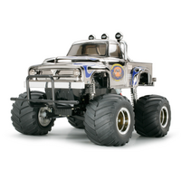 Tamiya 1/12 2WD Midnight Pumpkin Metallic RC Kit (NO ESC)