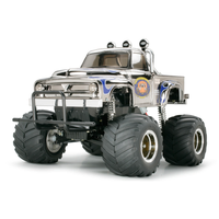 Tamiya 1/12 2WD Midnight Pumpkin Metallic RC Kit (NO ESC)