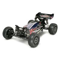 Tamiya 1/10 Dark Impact Buggy F-03 EP RC Kit 58370