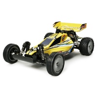 Tamiya 1/10 Sand-Viper 58374