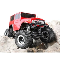 Tamiya 1/10 Toyota Land Cruiser 40 Series (CR01) Kit 58405