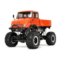 Tamiya 1/10 MB UNIMOG 406 Series U900 RC Kit 58414