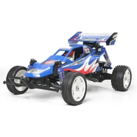 Tamiya 1/10 Rising Fighter 2WD RC Kit 58416