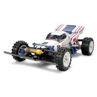 Tamiya 1/10 RC Boomerang 4WD (2008) RC Buggy Kit