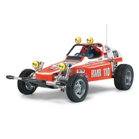 Tamiya 1/10 Buggy Champ 2WD RC Racing Buggy Kit 58441