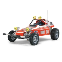 Tamiya 1/10 Buggy Champ 2WD RC Racing Buggy Kit 58441