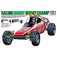 Tamiya 1/10 RC Buggy Champ 2009